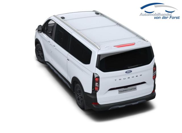 Ford Tourneo Custom Active Aut Active L2 ACC 360Kam 17Z 8-S 