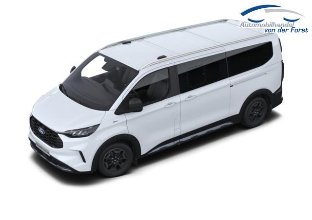 Ford Tourneo Custom Active Aut Active L2 ACC 360Kam 17Z 8-S 