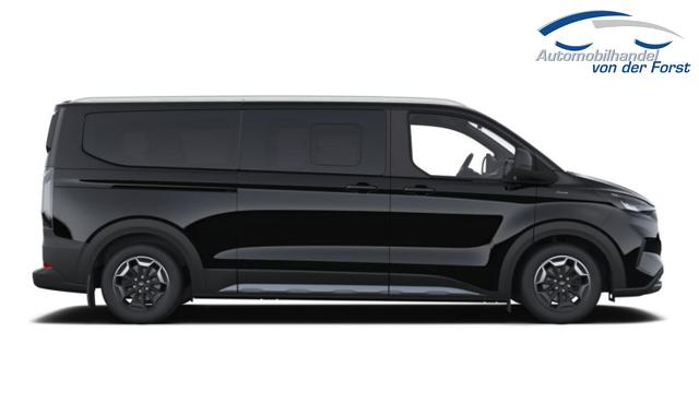 Ford Tourneo Custom Active Aut Active L2 ACC 360Kam 17Z 8-S 