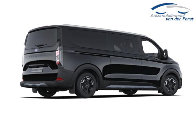 Ford Tourneo Custom Active Aut Active L2 ACC 360Kam 17Z 8-S 