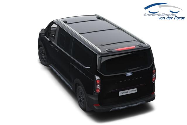 Ford Tourneo Custom Active Aut Active L2 ACC 360Kam 17Z 8-S 