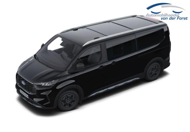 Ford Tourneo Custom Active Aut Active L2 ACC 360Kam 17Z 8-S 