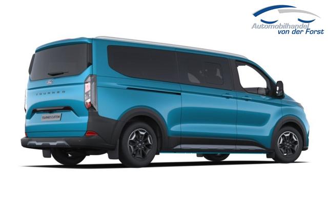 Ford Tourneo Custom Active Aut Active L2 AHK Matrix ACC 8-S 