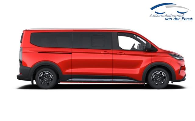 Ford Tourneo Custom Active Aut Active L2 StandH AHK ACC 8-S 