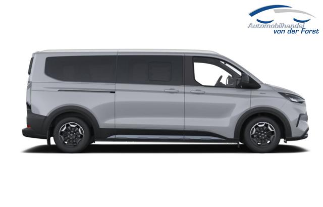 Ford Tourneo Custom Active Aut Active L2 Pano 4xSHZ B&O 8-S 