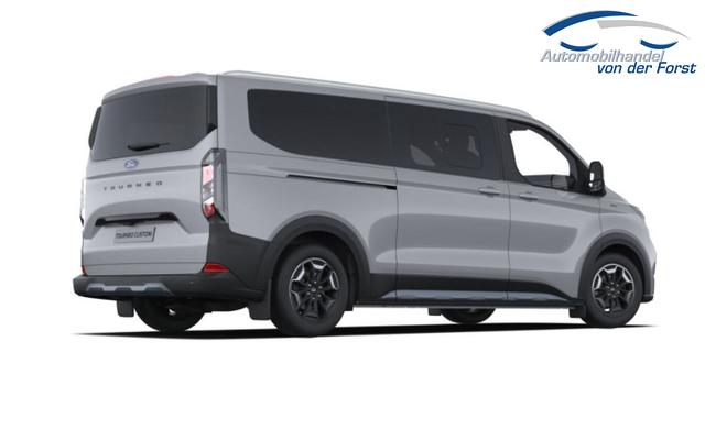 Ford Tourneo Custom Active Aut Active L2 Pano 4xSHZ B&O 8-S 