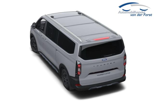 Ford Tourneo Custom Active Aut Active L2 Pano 4xSHZ B&O 8-S 