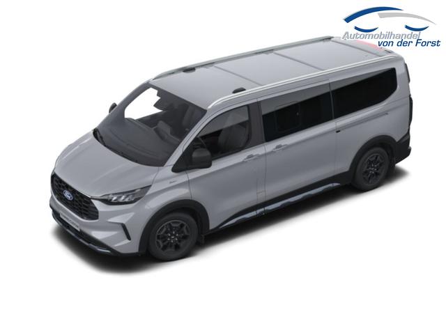Ford Tourneo Custom Active Aut Active L2 Pano 4xSHZ B&O 8-S 