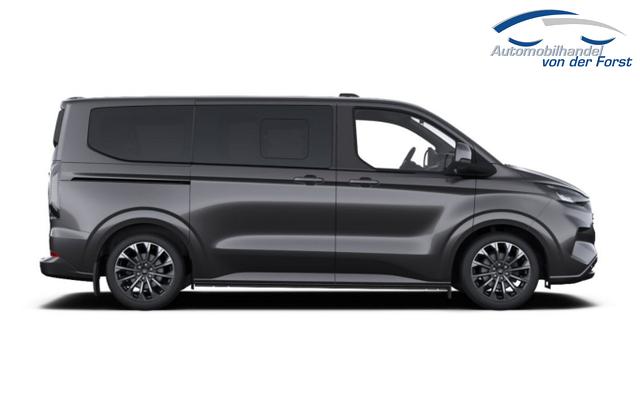 Ford Tourneo Custom Titanium X Aut Titanium X L1 Matrix ACC 19Z 