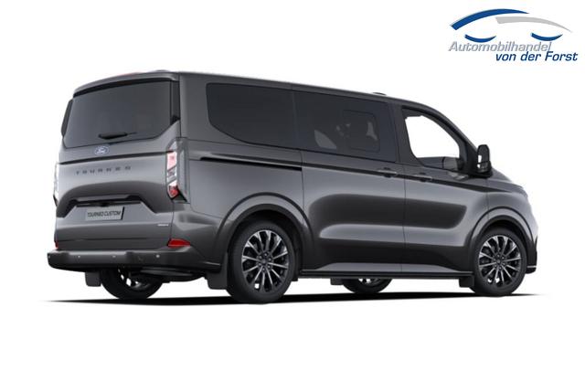 Ford Tourneo Custom Titanium X Aut Titanium X L1 Matrix ACC 19Z 