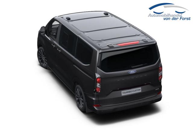 Ford Tourneo Custom Titanium X Aut Titanium X L1 Matrix ACC 19Z 