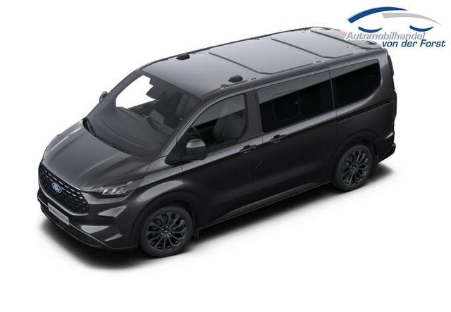 Ford Tourneo Custom Titanium X Aut Titanium X L1 Matrix ACC 19Z 