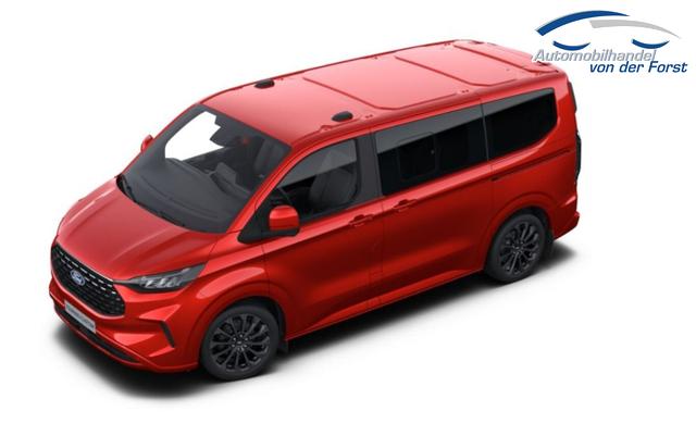 Ford Tourneo Custom Titanium X Aut Titanium X L1 Pano AHK ACC 