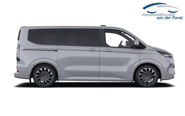Ford Tourneo Custom Titanium X Aut Titanium X L1 Pano 4xSHZ B&O 