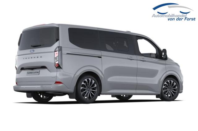 Ford Tourneo Custom Titanium X Aut Titanium X L1 Pano 4xSHZ B&O 