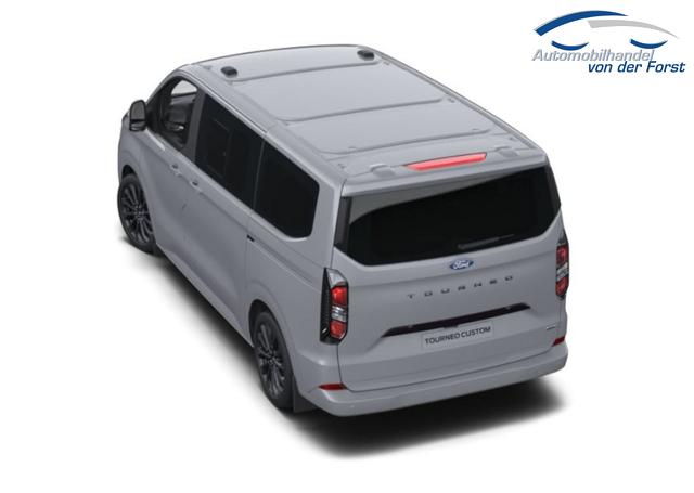 Ford Tourneo Custom Titanium X Aut Titanium X L1 Pano 4xSHZ B&O 