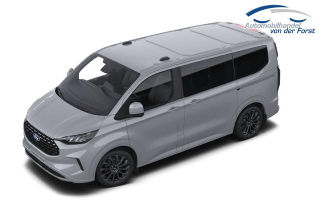 Ford Tourneo Custom Titanium X Aut Titanium X L1 Pano 4xSHZ B&O 