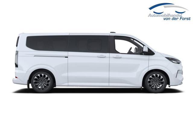 Ford Tourneo Custom Titanium X Aut Titanium X L2 ACC SHZ 19Z 8-S 