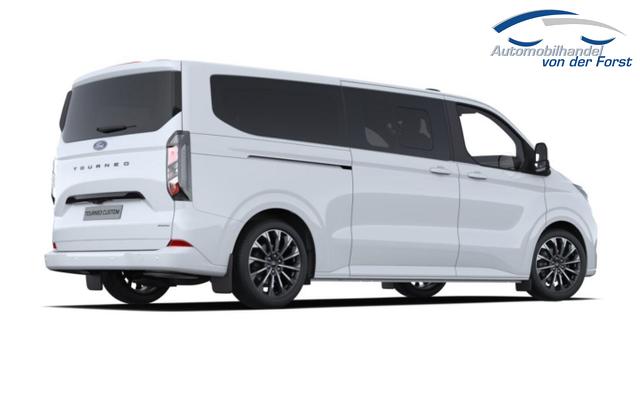 Ford Tourneo Custom Titanium X Aut Titanium X L2 ACC SHZ 19Z 8-S 