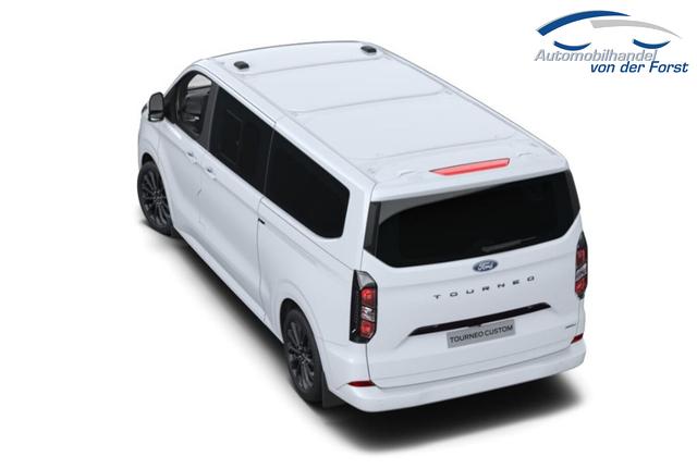 Ford Tourneo Custom Titanium X Aut Titanium X L2 ACC SHZ 19Z 8-S 