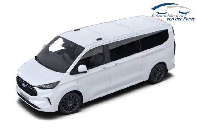 Ford Tourneo Custom Titanium X Aut Titanium X L2 ACC SHZ 19Z 8-S 