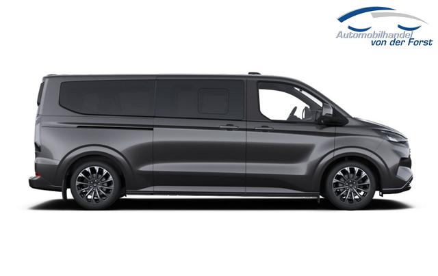 Ford Tourneo Custom Titanium X Aut Titanium X L2 ACC SHZ 19Z 8-S 