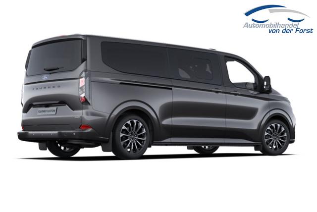 Ford Tourneo Custom Titanium X Aut Titanium X L2 ACC SHZ 19Z 8-S 