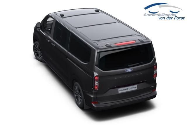 Ford Tourneo Custom Titanium X Aut Titanium X L2 ACC SHZ 19Z 8-S 