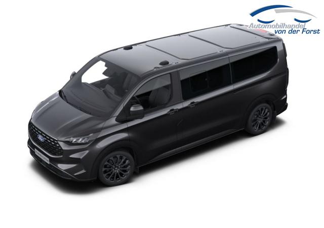 Ford Tourneo Custom Titanium X Aut Titanium X L2 ACC SHZ 19Z 8-S 