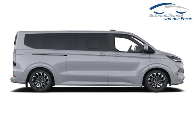 Ford Tourneo Custom Titanium X Aut Titanium X L2 ACC SHZ 19Z 8-S 