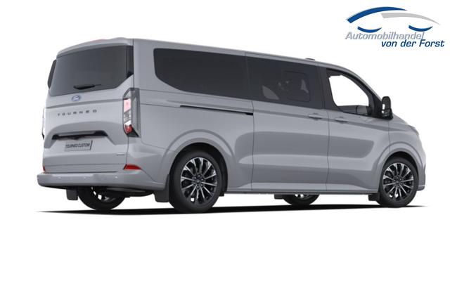 Ford Tourneo Custom Titanium X Aut Titanium X L2 ACC SHZ 19Z 8-S 