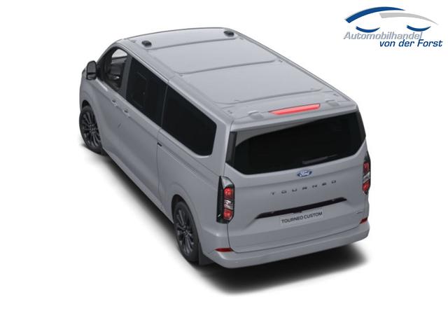 Ford Tourneo Custom Titanium X Aut Titanium X L2 ACC SHZ 19Z 8-S 