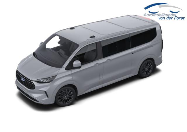 Ford Tourneo Custom Titanium X Aut Titanium X L2 ACC SHZ 19Z 8-S 