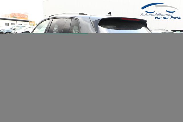 Volkswagen Tiguan DSG LED+ Pano Nav 5JGar IQ.DRIVE LM18Z 