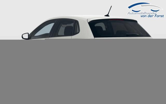 Volkswagen Polo 115 DSG LM 15" Kam PrivG App-Co NSW LaneAs 