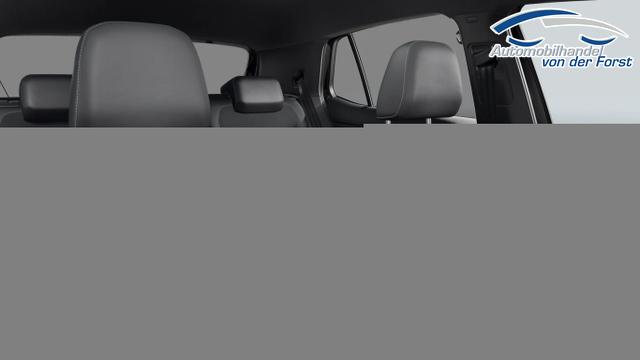 Volkswagen T-Cross R-Line Matrix 18Z Kam SHZ PrivG KeyL PDC 