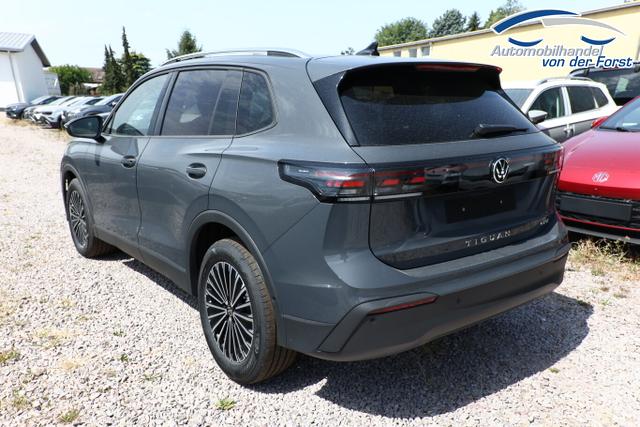 Volkswagen Tiguan DSG LED+ Pano Nav 5JGar IQ.DRIVE 18Z SHZ 