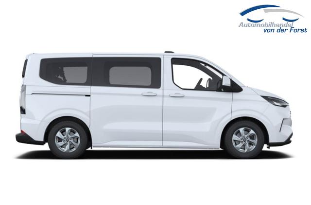 Ford Tourneo Custom Trend Aut Trend L1 LED Klima SHZ 16Z 8S 