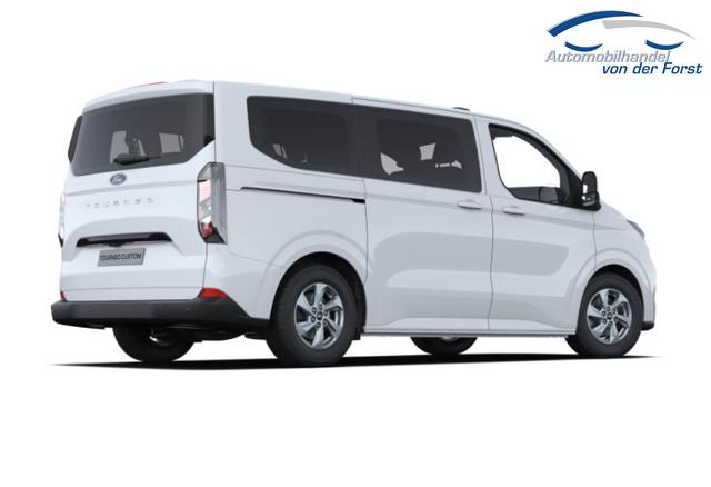 Ford Tourneo Custom Trend Aut Trend L1 LED Klima SHZ 16Z 8S 