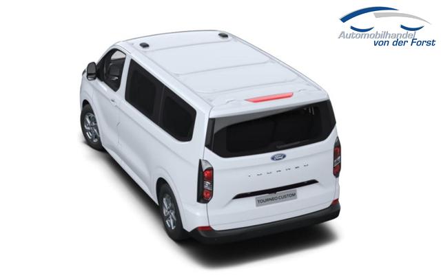 Ford Tourneo Custom Trend Aut Trend L1 LED Klima SHZ 16Z 8S 