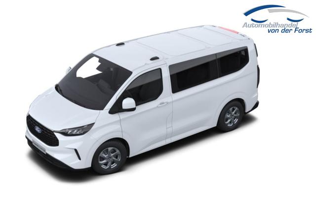 Ford Tourneo Custom Trend Aut Trend L1 LED Klima SHZ 16Z 8S 