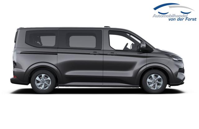 Ford Tourneo Custom Trend Aut Trend L1 2xSchiebT Klima 9-S 
