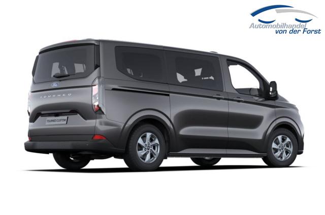 Ford Tourneo Custom Trend Aut Trend L1 2xSchiebT Klima 9-S 