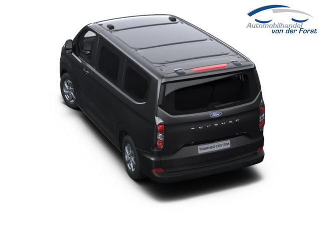 Ford Tourneo Custom Trend Aut Trend L1 2xSchiebT Klima 9-S 