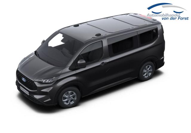 Ford Tourneo Custom Trend Aut Trend L1 2xSchiebT Klima 9-S 
