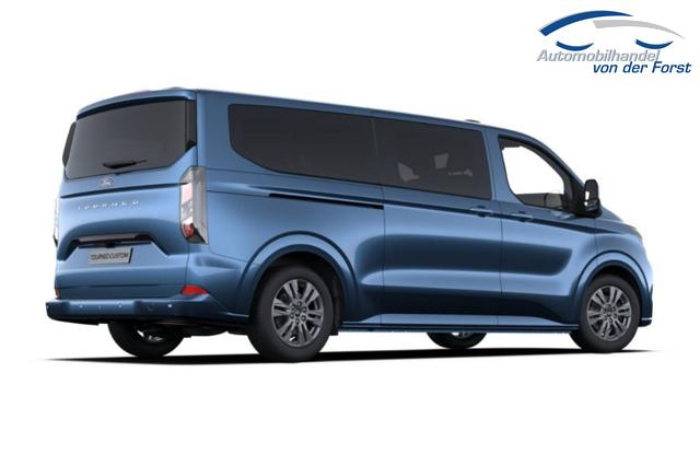 Ford Tourneo Custom Titanium Aut Titanium L2 LED SHZ 17Z 8-S 
