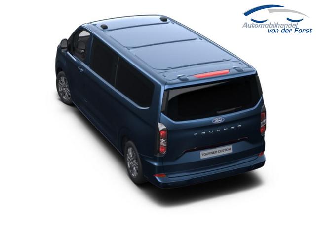 Ford Tourneo Custom Titanium Aut Titanium L2 LED SHZ 17Z 8-S 