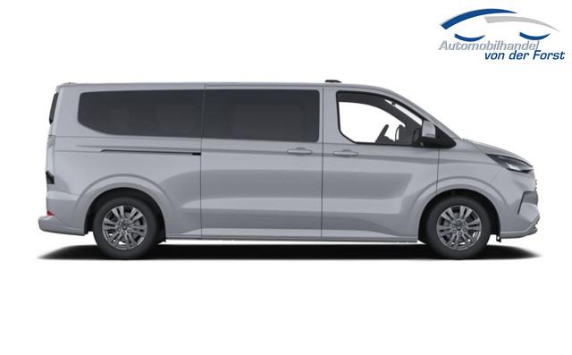 Ford Tourneo Custom Titanium Aut Titanium L2 AHK LED SHZ 8-S 