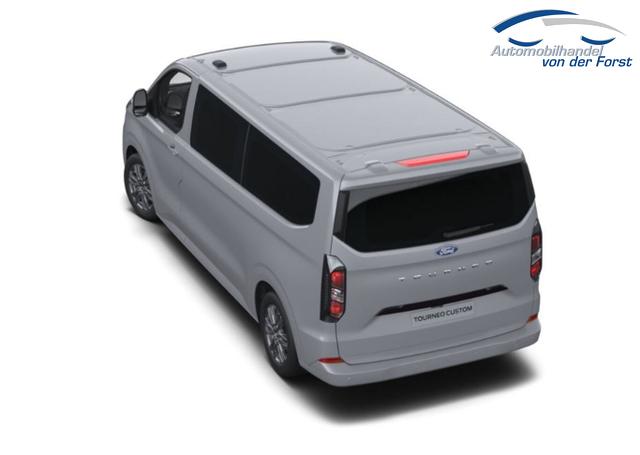 Ford Tourneo Custom Titanium Aut Titanium L2 AHK LED SHZ 8-S 