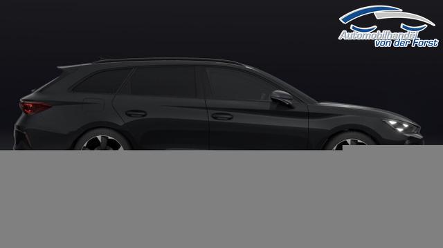 Cupra Leon Sportstourer ST DSG eHk SHZ LED ACC 3ZClim Privacy Full 